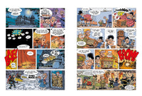 Les Seignors - tome 03