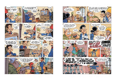 Les Seignors - tome 03