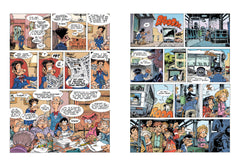 Les Seignors - tome 03