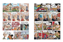 Les Seignors - tome 03