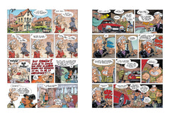 Les Seignors - tome 03