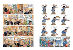 Les Seignors - tome 03