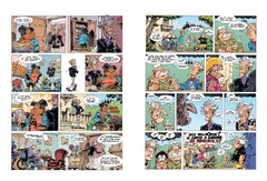 Les Seignors - tome 03