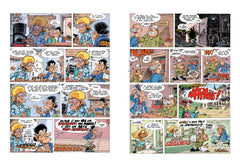 Les Seignors - tome 03