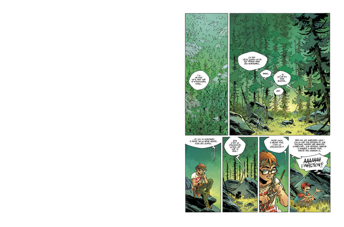 Camp Poutine - vol. 02/2