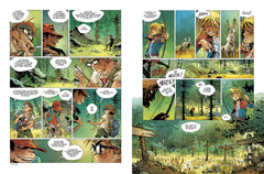 Camp Poutine - vol. 02/2