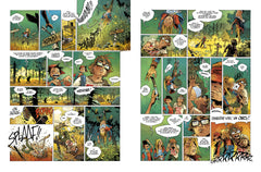 Camp Poutine - vol. 02/2