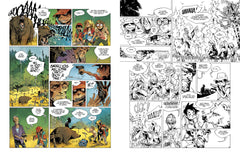 Camp Poutine - vol. 02/2