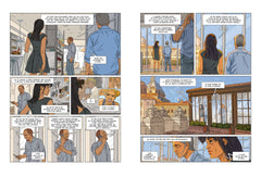 Une nuit à Rome - cycle 2 (vol. 02/2)