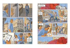 Une nuit à Rome - cycle 2 (vol. 02/2)