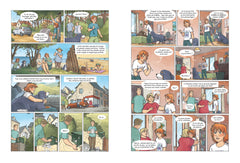 Les Amies de papier - tome 04