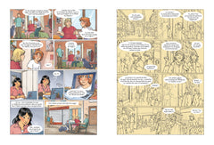 Les Amies de papier - tome 04