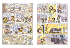 Les dossiers de Zap Collège