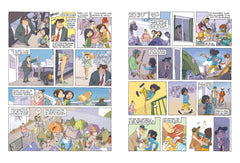 Les dossiers de Zap Collège