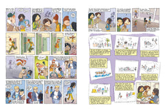 Les dossiers de Zap Collège