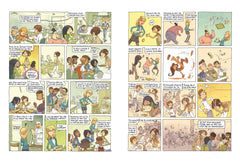 Les dossiers de Zap Collège