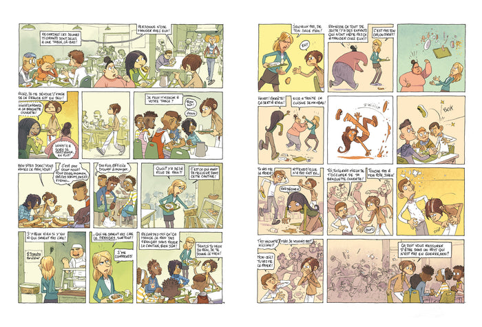 Les dossiers de Zap Collège