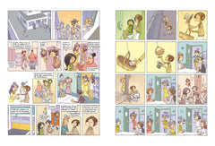 Les dossiers de Zap Collège