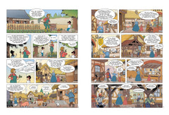 Généalo Jill - tome 01