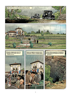 Le gouffre de Padirac - Tome 02