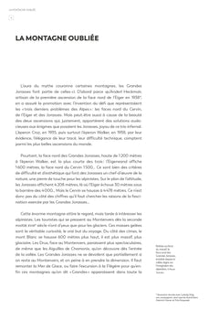 Les Grandes Jorasses