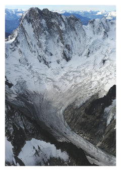 Les Grandes Jorasses