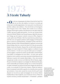 40 ans à la barre: Les carnets d'un marin journaliste