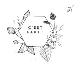 Dessins en 5 étapes