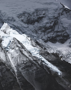 Montagnes en majesté