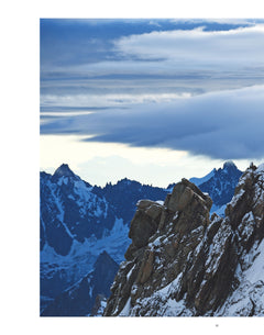 Montagnes en majesté