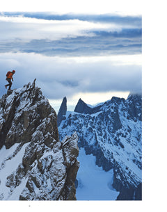Montagnes en majesté