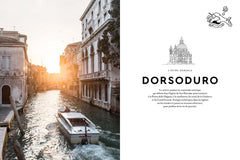 Venise: Petit Atlas Hédoniste