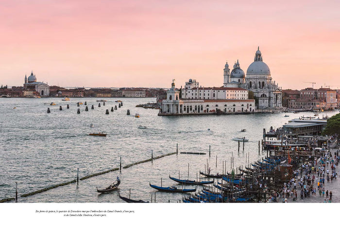 Venise: Petit Atlas Hédoniste