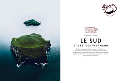 Islande: Petit Atlas Hédoniste