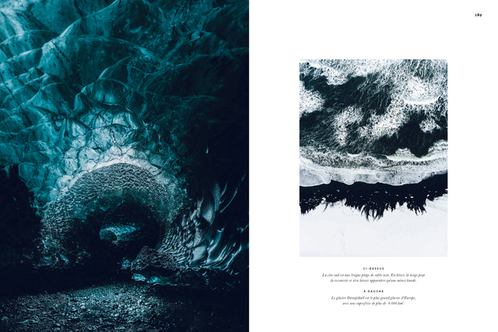 Islande: Petit Atlas Hédoniste