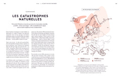 Islande: Petit Atlas Hédoniste