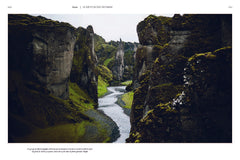 Islande: Petit Atlas Hédoniste