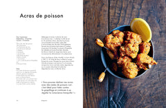 Cuisine : Stéphanie Le Quellec