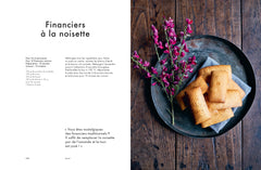 Cuisine : Stéphanie Le Quellec