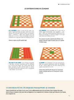 Le Grand Atlas des échecs
