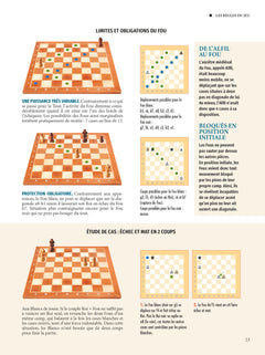 Le Grand Atlas des échecs