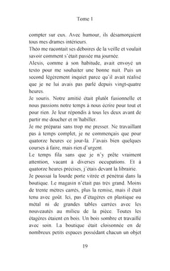 Maryse - Tome 1