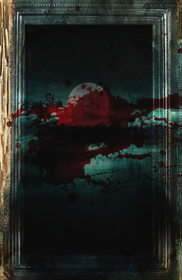 la légende de sleepy hollow