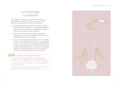 Massages pour son bébé - Les bons gestes pour partager des moments de détente et de complicité