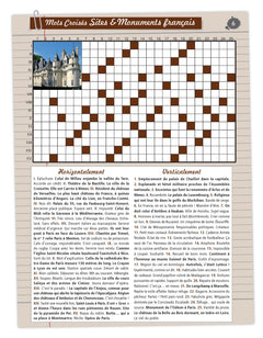 Cahier de vacances Larousse (adultes) spécial Culture générale