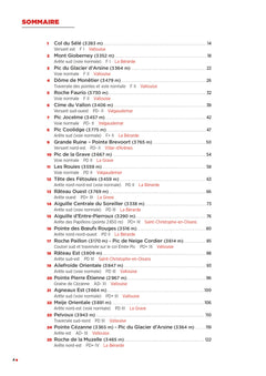 Massif des Écrins, alpinisme plaisir