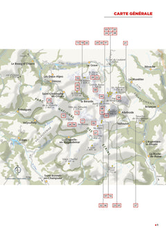 Massif des Écrins, alpinisme plaisir