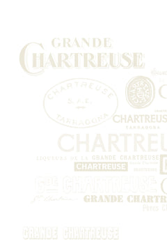 Chartreuse