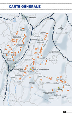 Raquettes Chartreuse Belledonne Oisans
