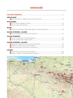 Les plus beaux treks des Pyrénées